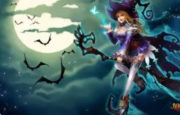 黑魔主推阵型组合(黑魔主推阵型组合) 黑魔卡组构建