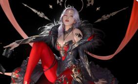 魔兽世界觅血者在哪里里 魔兽世界怀旧服觅血者